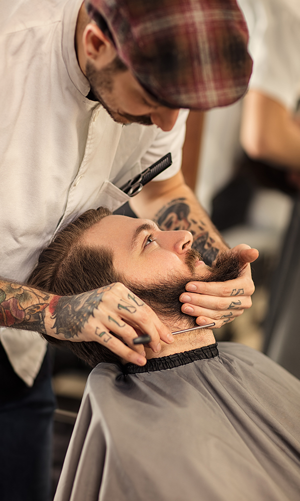 LA BARBERÍA MELILLA